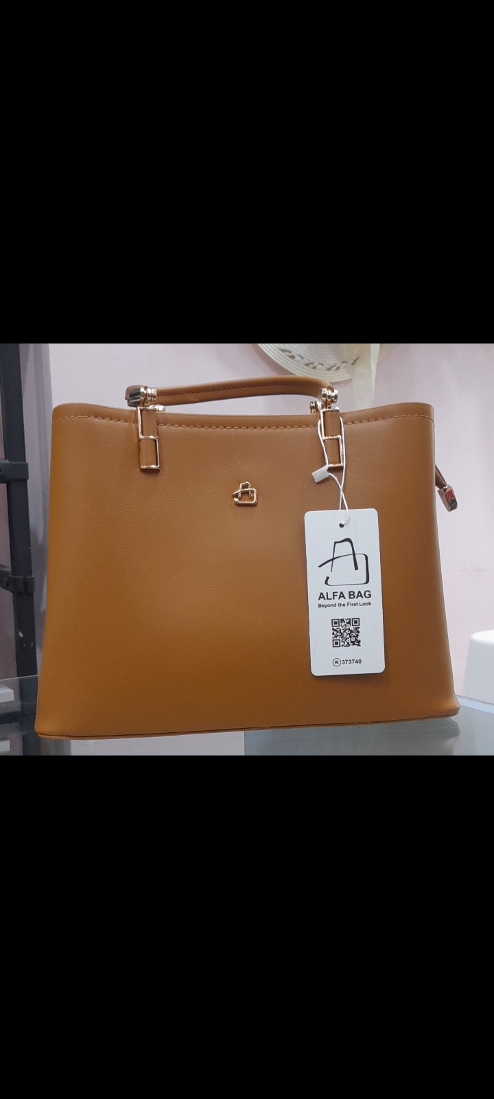 کیف زنانه برند آلفا